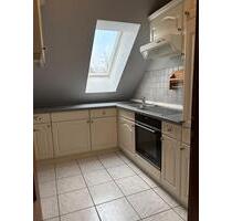 2,5 Zimmer Wohnung in Jersbek zu vermieten - Bargteheide