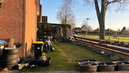 Foto - Einfamilienhaus zur Miete in Burgdorf