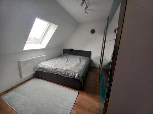 Foto - Einfamilienhaus in Burgdorf zur Miete