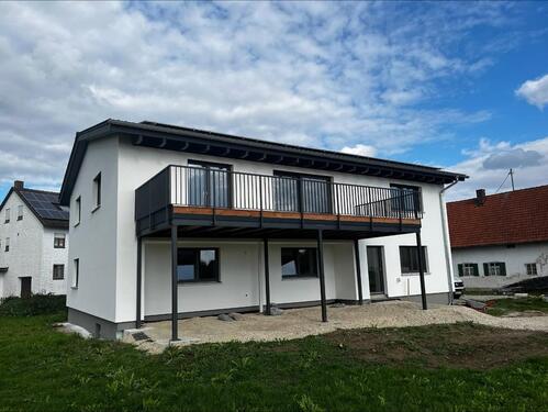 Foto - Einfamilienhaus zum Kaufen in Schrobenhausen