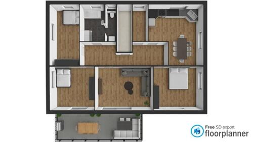 Foto - Einfamilienhaus in Schrobenhausen zum Kaufen