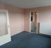 1ZKB Stadtnah mit separaten Keller - Varel