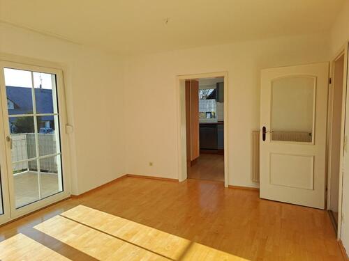 Foto - Etagenwohnung in Haunsheim zur Miete