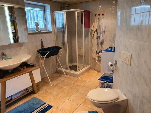 Foto - 6 Zimmer Einfamilienhaus zur Miete in Heilbad Heiligenstadt