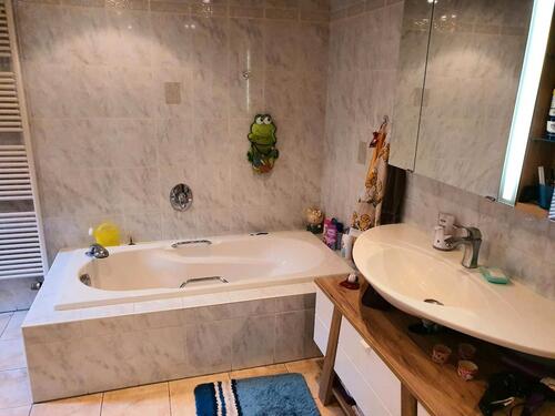 Foto - 6 Zimmer Einfamilienhaus in Heilbad Heiligenstadt