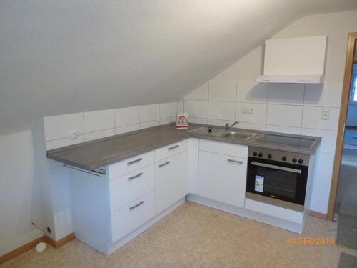 Foto - Mietwohnung für eine Person, Jünkerath, ca. 70 m²