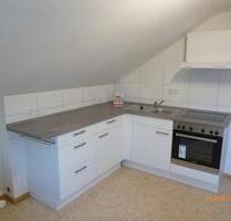 Mietwohnung für eine Person, Jünkerath, ca. 70 m²