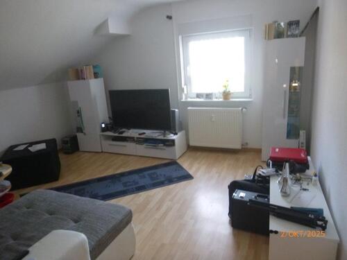 Foto - 3 Zimmer Etagenwohnung zur Miete in Jünkerath