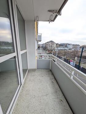 Foto - Etagenwohnung in Düsseldorf zur Miete