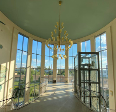 Foto - Gehobenes Ambiente am Schloßpark Pirna - Stilvoll, exklusiv - AB SOFORT!