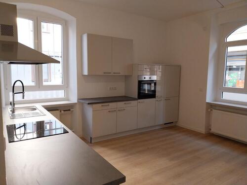 Foto - Büro in der Innenstadt zu vermieten