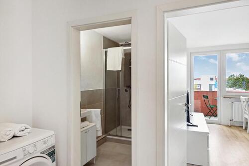 Foto - 45 Zimmer Etagenwohnung zur Miete in Ingolstadt