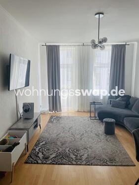 Foto - Wohnungsswap - 2 Zimmer, 64 m² - Hefnersteig, Spandau, Berlin