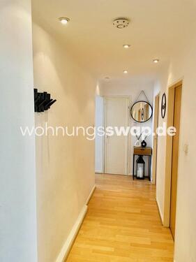 Foto - Etagenwohnung in Berlin zur Miete