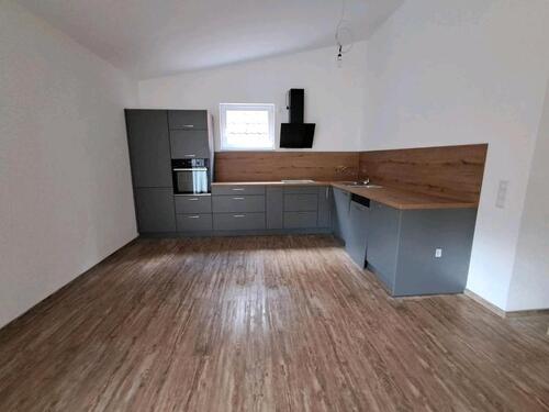 Foto - Biete günstige, moderne neue Wohnung in Nähe Bad Mergentheim