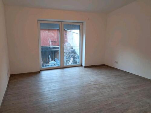 Foto - 4 Zimmer Etagenwohnung in Bütthard