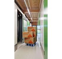 Dresden-Hellerau: 4 m² Lagerraum, Lager, Lagerbox, Selfstorage - sofort verfügbar