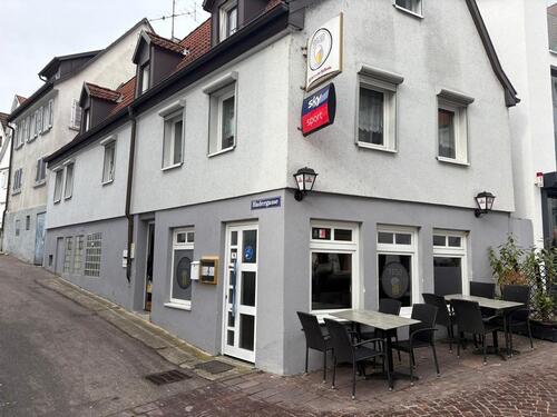 Foto - Gaststätte im Herzen von Waiblingen ab 01.07.2026 zu verpachten