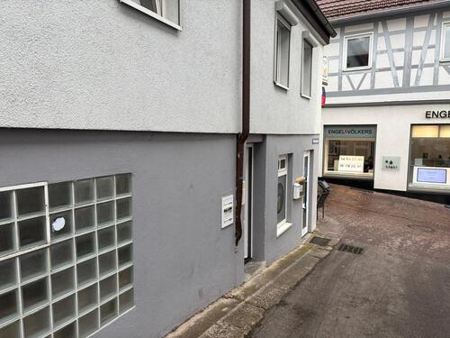 Foto - andere in Kernen im Remstal