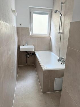 Foto - Etagenwohnung in Rechberghausen zur Miete