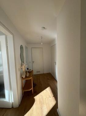 Foto - Dachgeschoßwohnung in Stuttgart zur Miete