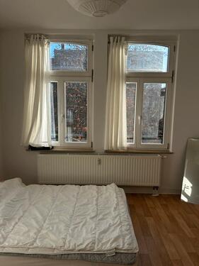 Foto - Leipzig Plagwitz WG - 495,00&nbsp;EUR Kaltmiete, ca.&nbsp; 100,00&nbsp;m&sup2;&nbsp;Wohnfl&auml;che