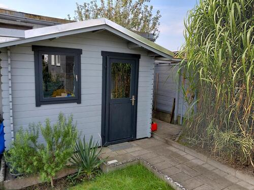 Foto - 2 Zimmer Bungalow zum Kaufen in Garz/Rügen