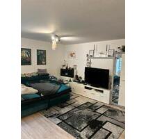 zentrale 2 Zimmer Wohnung barrierefrei Garage - Wehingen