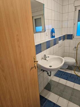 Foto - 3 Zimmer Etagenwohnung in Hambrücken