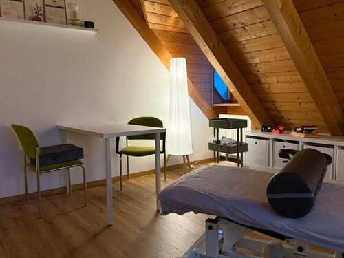 Foto - Untermiete in meinen Praxisräumen in Regenstauf