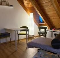 Untermiete in meinen Praxisräumen in Regenstauf - Lappersdorf