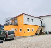 IMMO LOVE Lechhausen- Bürofläche im 1. OG mit 57m² und 2 Stellplätzen! - Augsburg