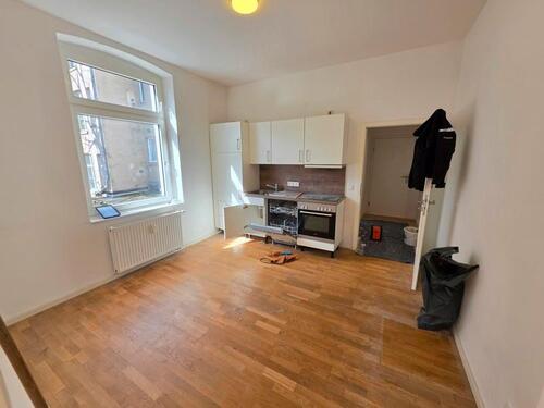 Foto - 1.5 Zimmer Etagenwohnung zur Miete in Düsseldorf