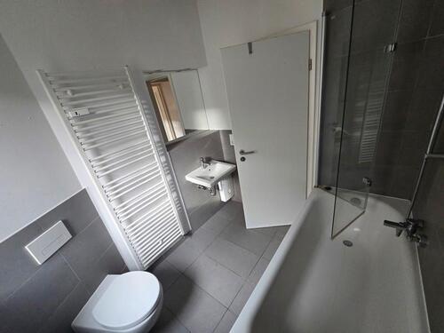 Foto - Etagenwohnung in Düsseldorf zur Miete