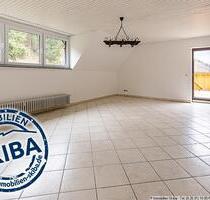 Ruhig gelegene Wohnung in Waldrandlage mit Terrasse - Adenau