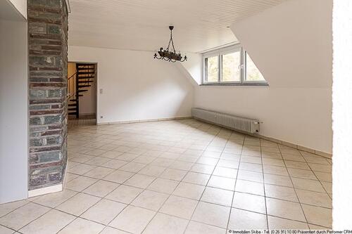 Foto - 3 Zimmer Etagenwohnung in Adenau