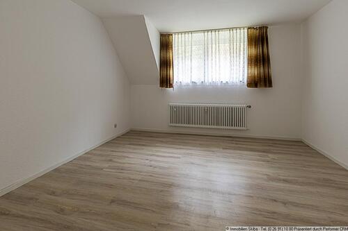 Foto - Etagenwohnung in Adenau zur Miete