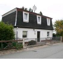 Einfamilienhaus - eigenes kleines Häuschen - provisionsfrei - Stauchitz