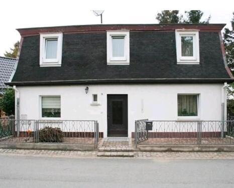 Foto - 3 Zimmer Einfamilienhaus zum Kaufen in Stauchitz