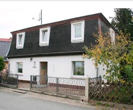 Foto - 3 Zimmer Einfamilienhaus in Stauchitz