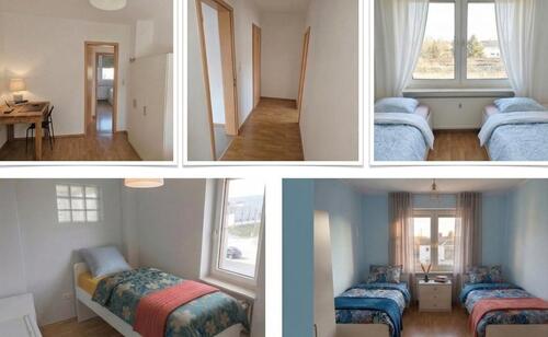 Foto - 12 Zimmer Mehrfamilienhaus, Wohnhaus zum Kaufen in Oberursel (Taunus)