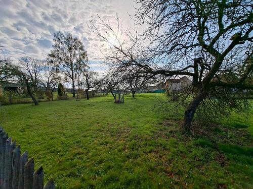 Foto - Grundst&uuml;ck zur Miete in Magdala