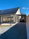 Foto - Haushälfte Maisonettewohnung mit Terrasse und Carport in NB