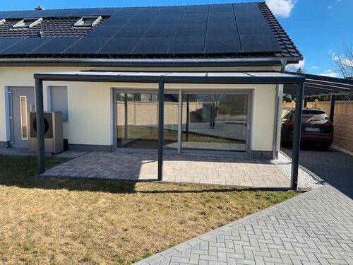 Foto - 3 Zimmer Maisonettenwohnung zur Miete in Burg Stargard