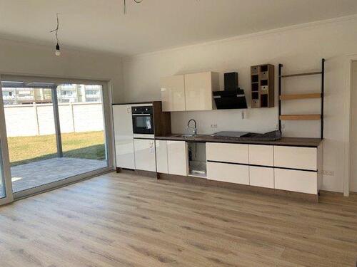 Foto - Maisonettenwohnung in Burg Stargard zur Miete
