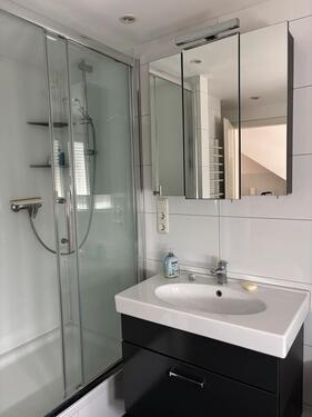Foto - 1 Zimmer Dachgeschoßwohnung zur Miete in Essen