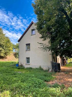 Foto - Einfamilienhaus in Weißenfels