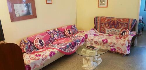 Foto - 3 Zimmer Wohnung bis Oktober abzugeben, wegen Urlaub