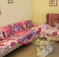 3 Zimmer Wohnung bis Oktober abzugeben, wegen Urlaub - Berlin Neukölln