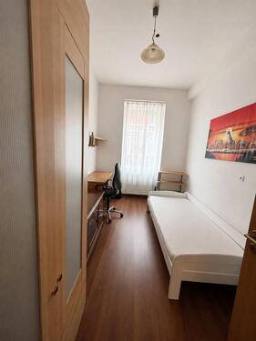 Foto - 3 Zimmer Hochparterre zur Miete in Offenbach am Main
